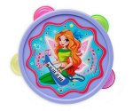 Музыкальные игрушки