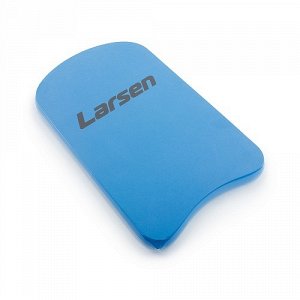 Доска для плавания Larsen КВ02 , цв. синий