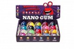 Жвачка для рук &quot;Nano Gum&quot;  25 гр. 4,5*5 см
