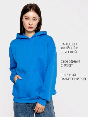 Анорак женский