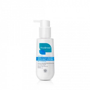 Provamed Derma Glucan-Ceramide Soothing Lotion