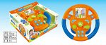 Игрушка развив. руль &quot;Би-Бип&quot;свет, муз., кор. 26,3*12*26,3 см.