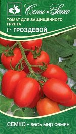 Томат Гроздевой F1 (ЕВРОЛОГ) хит