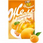 Желе абрикосовое (100гр)