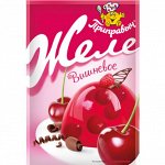 Желе вишнёвое (100гр)
