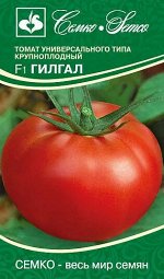 Томат Гилгал F1 (ЕВРОЛОГ) хит