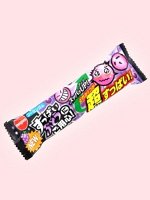 Жевательная резинка Кислый виноград Meiji 30 гр Японские сладости
