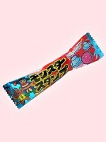 Конфета с печатью со вкусом содовая Монстры Yaokin 15,2 гр Японские сладости
