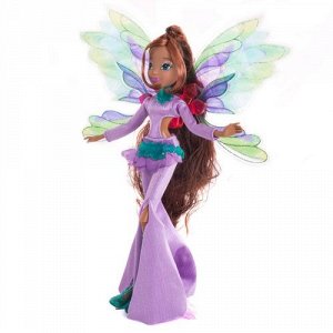 Кукла "WinX Club" Онирикс . Лейла  30*6*36 см