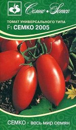 Томат Семко 2005 F1 (ЕВРОЛОГ) хит