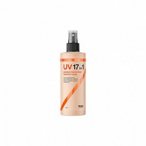 Likato Крем спрей для волос с UV-фильтром 17 в 1 250 мл
