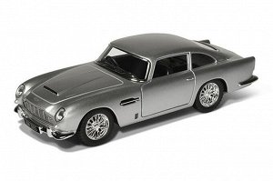 Машина мет. 1:36 Aston Martin DB5   тм.KINSMART