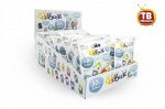 Минифигурка  Oddbods (Чуддики) 3,5 см, в ассорт., пак. *