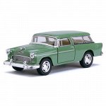 Шевролет Номад Хардтоп 1955 1:40,без уп.12,5см--5331