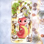 Полотенце кухонное 76х38см