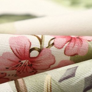 Набор подарочный Flower: полотенце 40x73 см, лопатка
