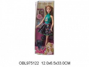 7729-А1 кукла, в коробке 975122