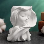 Кашпо — фигурные (головы, части тела)