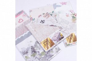 Скатерть "Новый Арт" на тканевой основе