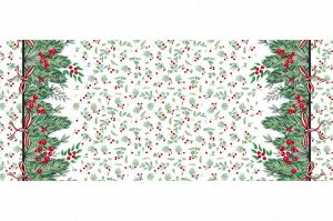Скатерть Хлопок 100 % арт. Л-162 тк (29210-1)