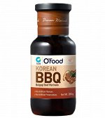 АКЦИЯ! Маринад для говядины Beef Bulgogi Marinade 280г
