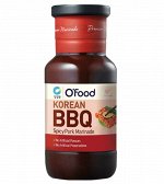 АКЦИЯ! Маринад для свинины Pork Bulgogi Marinade 280г