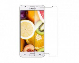 Защитное стекло Samsung J400F Galaxy J4 (2018) (тех упак)