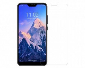 Защитное стекло Xiaomi Mi A2 Lite/Redmi 6 Pro (тех упак)