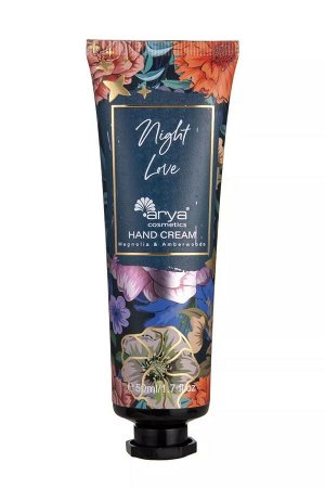 Крем для рук Arya Night Love