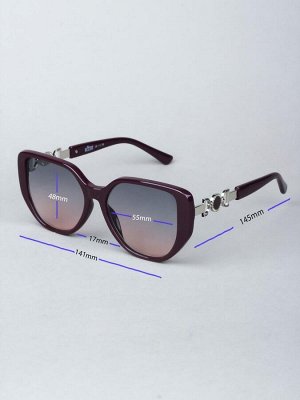 Готовые очки Ralph RA0858 C2 Тонированные