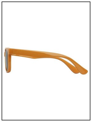 Солнцезащитные очки детские Keluona CT18007 C10 Горчичный