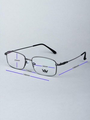 Оправа VOV 530 C2 Титановая