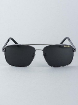 Солнцезащитные очки Graceline SUN G01012 C3 Черный линзы поляризационные