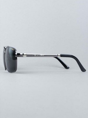 Солнцезащитные очки Graceline SUN G01012 C3 Черный линзы поляризационные