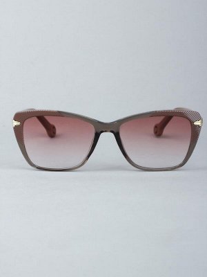 Готовые очки Sunshine S2148 C2 Тонированные