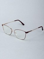 Готовые очки Glodiatr G1731 C12 Блюблокеры