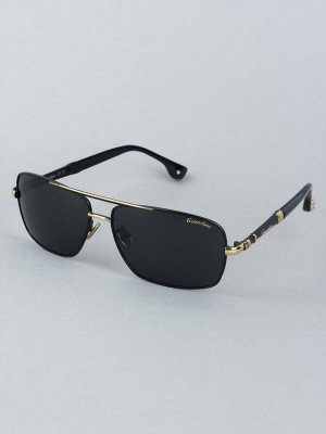 Солнцезащитные очки Graceline SUN G01010 C2 Черный линзы поляризационные