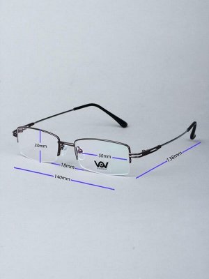 Оправа VOV 503 C5 Титановая