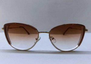 Готовые очки SALIVIO 5011 C1 Тонированные
