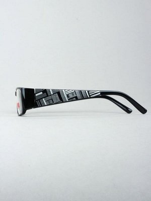 Оправа EYEWEAR 2975-1 Черный-Серый