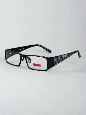 Оправа EYEWEAR 2975-1 Черный-Серый