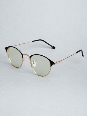 Компьютерные очки TAO 8230 Золотистый Черный