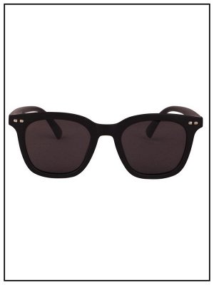 Солнцезащитные очки детские Keluona CT11071 C14 Черный Матовый