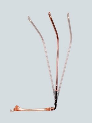 Оправа CIRRUS 9028 C2