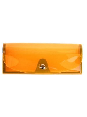 Футляры для очков FM A111 ORANGE Широкие