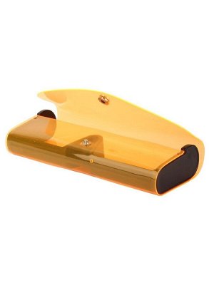 Футляры для очков FM A111 ORANGE Широкие