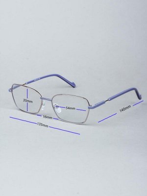 Готовые очки Glodiatr G2152 C2 Фотохром Блюблокеры