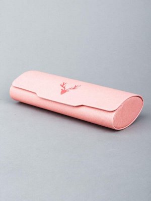 Футляры для очков FM 10892-H71 C1 Розовый