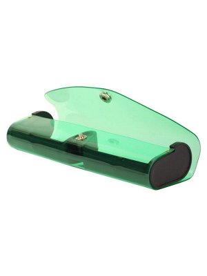 Футляры для очков TAO A111-S GREEN Узкие