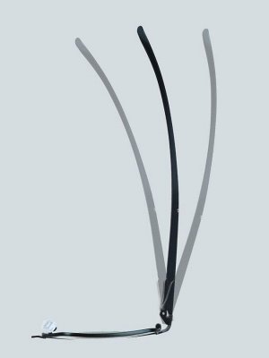 Готовые очки Ralph RA0657 C1 Блюблокеры